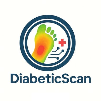 DiabeticScan Logo
